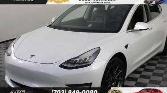 TESLA MODEL 3 2020 5YJ3E1EA4LF737178 image